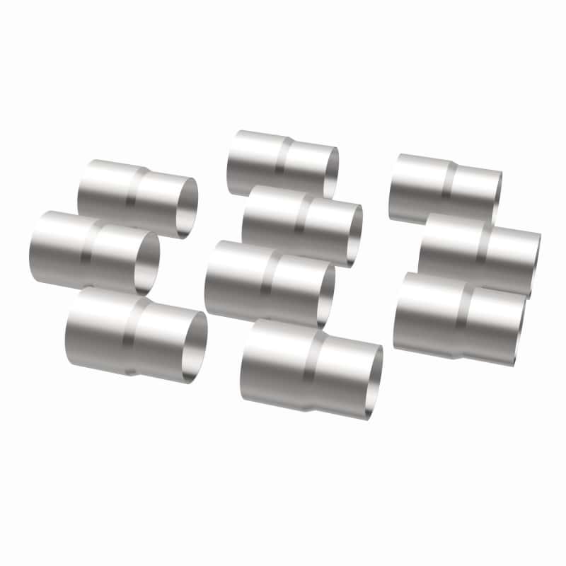 Magnaflow — MagnaFlow Pipe Trans 10Pk 3.50 Id-4.00 Odx5
10 pk - Pipe Adapter
10 pk-Pipe Adapter
Pipe Adapter - view 18