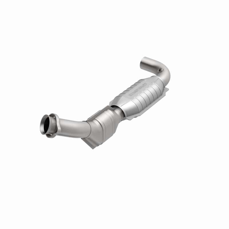 Magnaflow — MagnaFlow Conv DF 97-98 Ford Trucks 4.2L
California - view 28