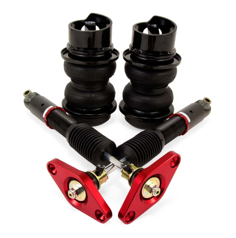 Air Lift — Air Lift Performance 09-16 Hyundai Genesis (All Models) Rear Kit
Air Lift Performance - view 5