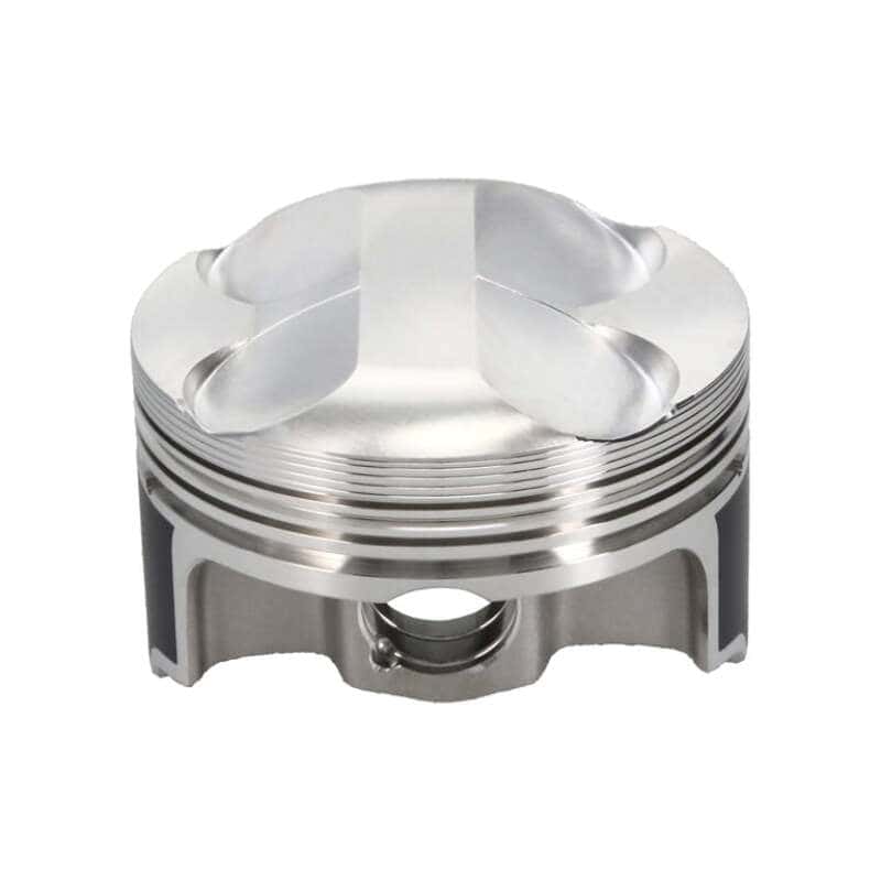 Wiseco — Wiseco Peugeot EW10J4 85.00 mm Bore 29.60 mm CH -18.00 CC Piston Set
Piston Set - view 10