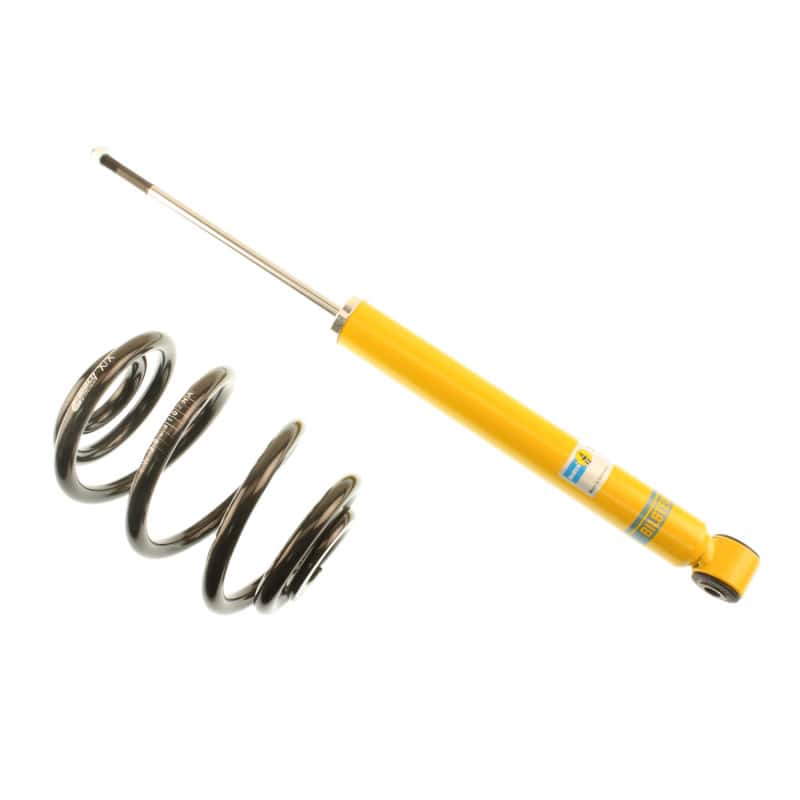 Bilstein — Bilstein B12 1997 BMW Z3 2.8i Front and Rear Suspension Kit
Complete Kit - view 13