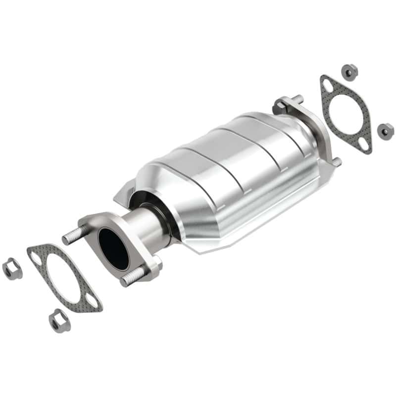 Magnaflow — Magnaflow Conv DF 06-08 Hyundai Tucson 2.0L
OEM Grade
OEM - view 1