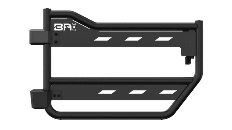Body Armor 4x4 — Body Armor 4x4 21-24 Ford Bronco Front Tube Door - Pair
Front Tube Doors - view 1