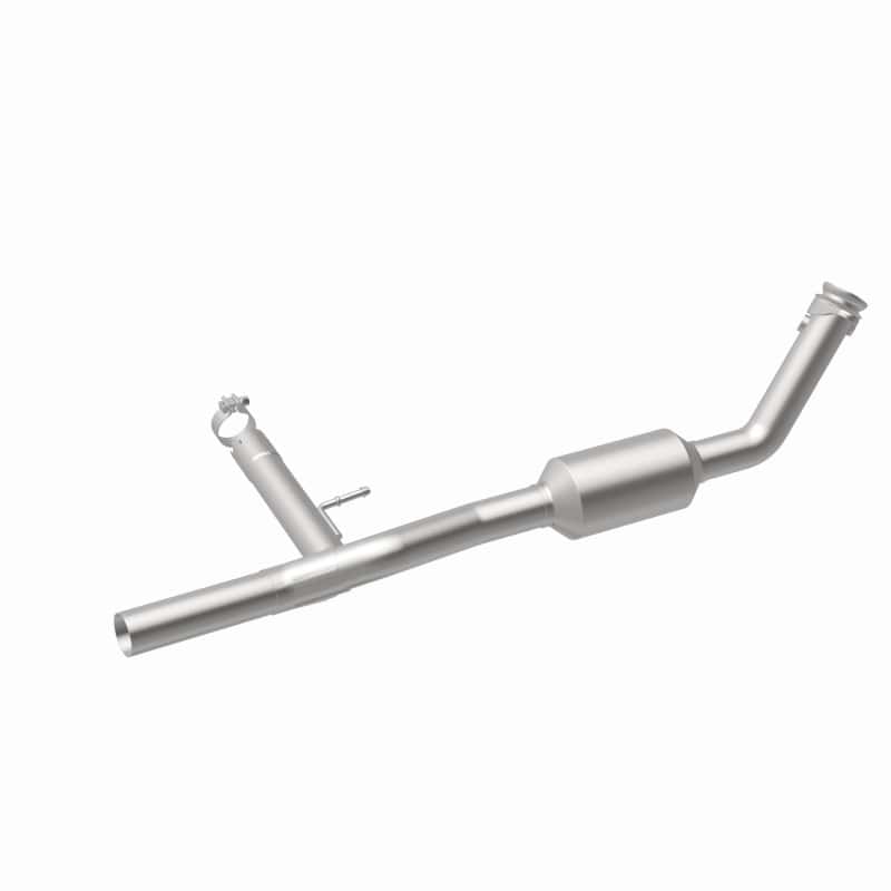 Magnaflow — MagnaFlow Conv DF 07-08 Ford F-150 Pickup 5.4L P/S / 12/06-08 Lincoln Truck Mark LT 5.4L P/S
OEM Grade
OEM - view 19