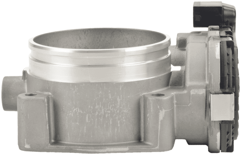 Bosch — Bosch Electronic Throttle Body Assembly (OE 99760511501/99760511502)
Throttle Body - view 4