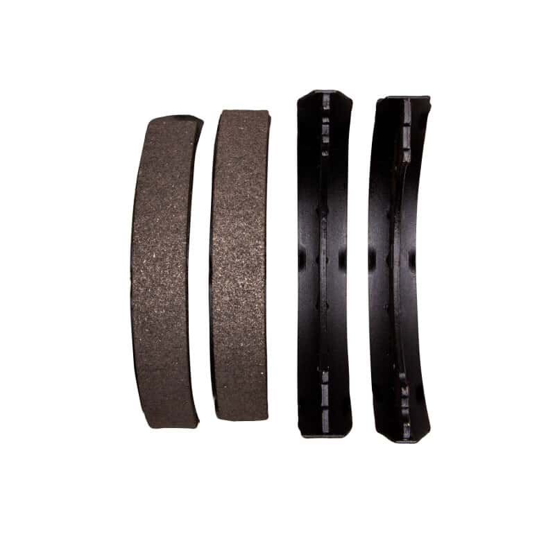 DFC — DFC 04-15 Infiniti QX56 Parking Brake Parking Shoes
DFC Brake Shoe Set - view 2