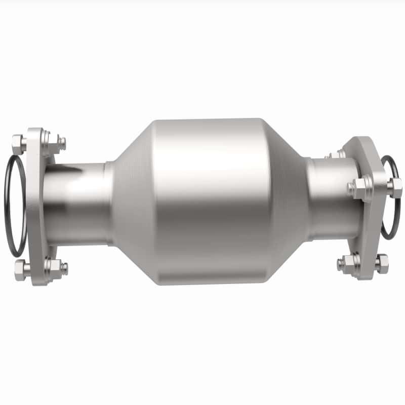Magnaflow — MagnaFlow 14-15 Honda Accord 2.4L Direct Fit CARB Compliant Catalytic Converter
California - view 16