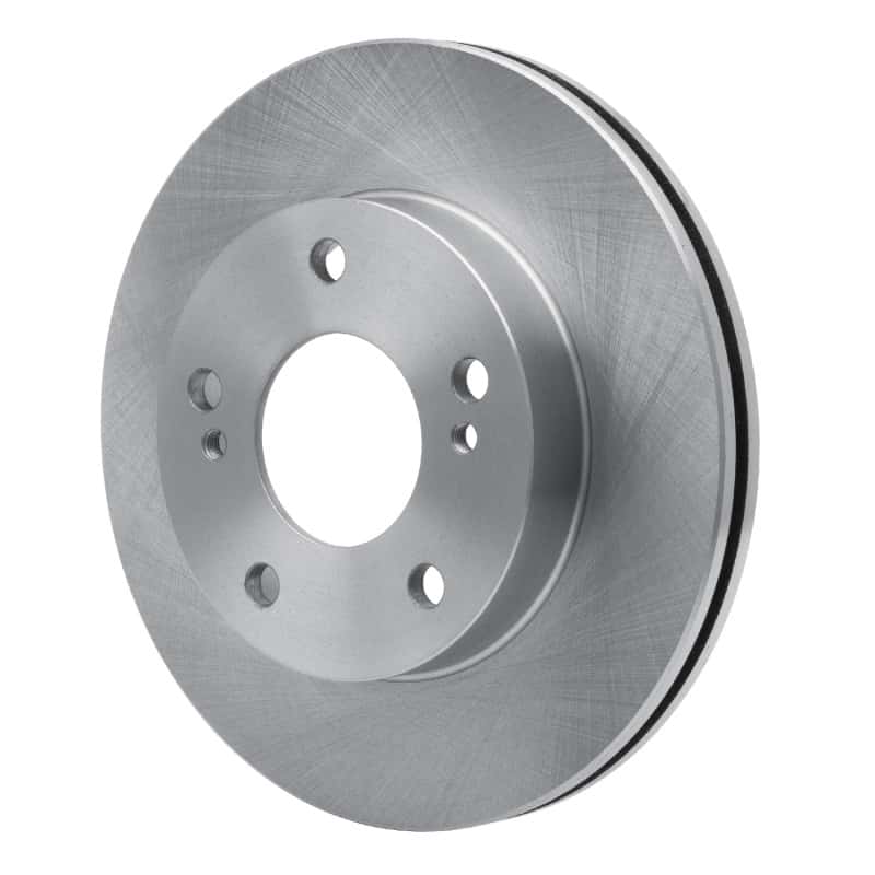 DFC — DFC 96-98 Nissan 240SX Front Brake Rotor
DFC Brake Rotor - view 2