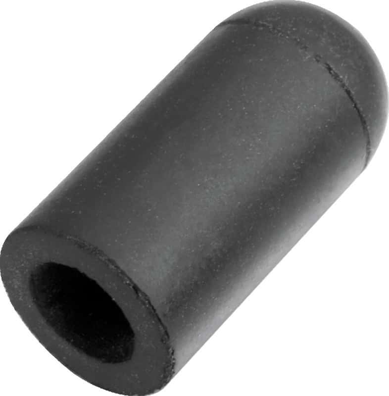 S&S Cycle — S&S Cycle 3/16in x 5/16in x 1/2in VOES Fitting Cap - view 2
