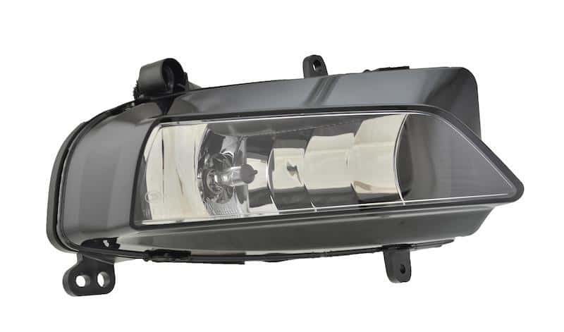 Hella — Hella 2008-2017 Audi A5 Fog Light Right - view 4
