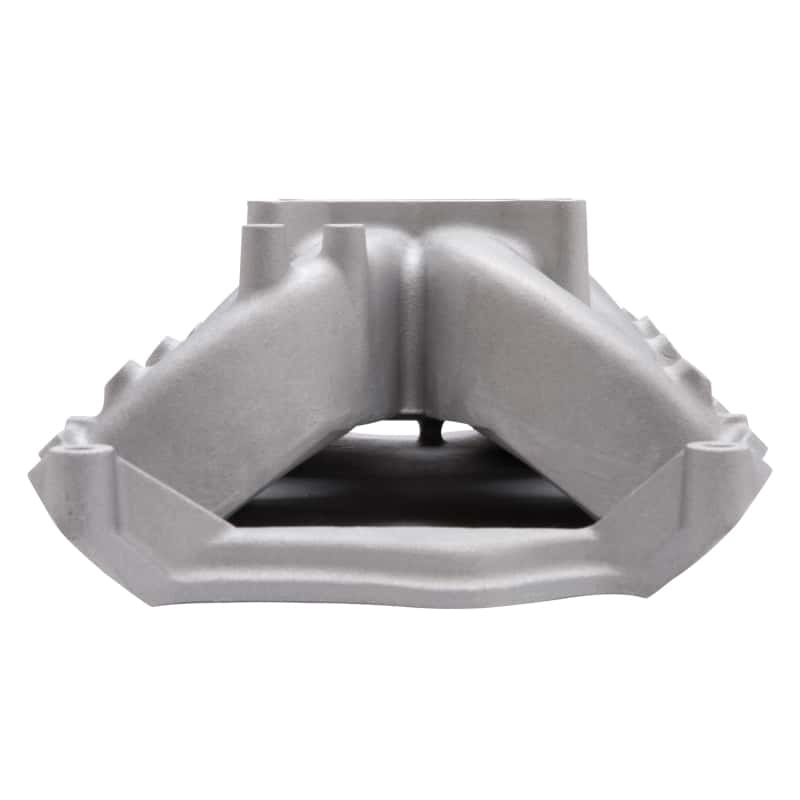 Edelbrock — Edelbrock Victor Jr 351-W 9 5 Deck Manifold
MANIFOLD-RACE - view 14