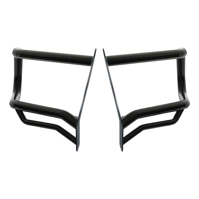 Westin — Westin 09-18 Ram 1500/ 19-22 1500 Classic (Excl. Rebel/Warlock/TRX) HDX Modular Grille Guard- Black
Grille Guard - view 8