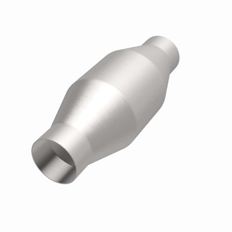 Magnaflow — MagnaFlow Conv Univ 2.25inch Long Body Spun
OEM Grade
Standard - view 27