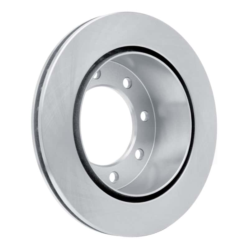 DFC — DFC 99-20 Chevrolet Silverado 3500 HD Rear Brake Rotor
DFC Brake Rotor - view 4