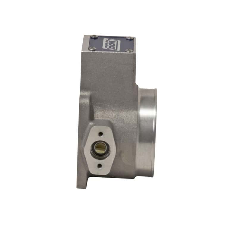 BBK — BBK Hemi 5.7 6.1 6.4 80mm Throttle Body (Hemi Swap Conversion) BBK Power Plus Series
Throttle Body
TBdyAssy - view 7