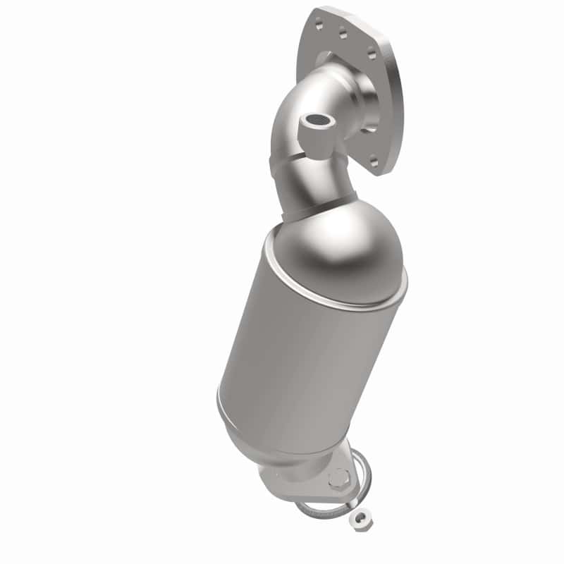 Magnaflow — MagnaFlow 17-20 Toyota Sienna / 16-19 Lexus RX350 V6 3.5L Direct Fit Catalytic Converter 13.75in L
OEM Grade
OEM - view 23