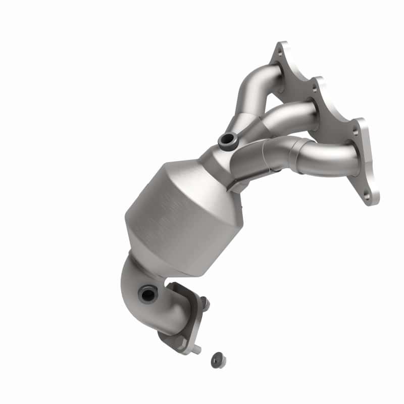 Magnaflow — MagnaFlow Conv DF 04-06 Mitsubishi Galant 3.8L Front Manifold *NOT FOR SALE IN CALIFORNIA*
OEM Grade
OEM - view 10