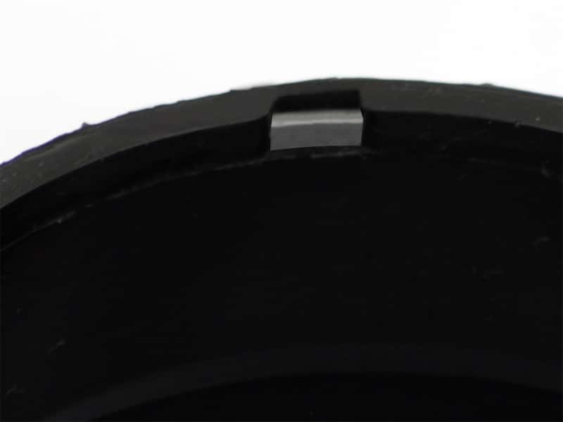aFe — aFe MagnumFORCE Spare Parts AIS Coupling Reducer: (3-1/2 x 2.80)ID x 2L
Intake Coupling Kit - view 2