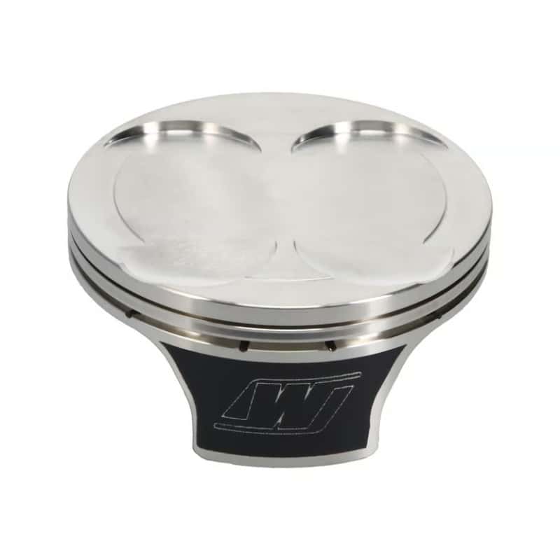 Wiseco — Wiseco Kawasaki KX450F 06-08/KLX450R 08-19 121 CR Piston kit
Piston Kit - view 7