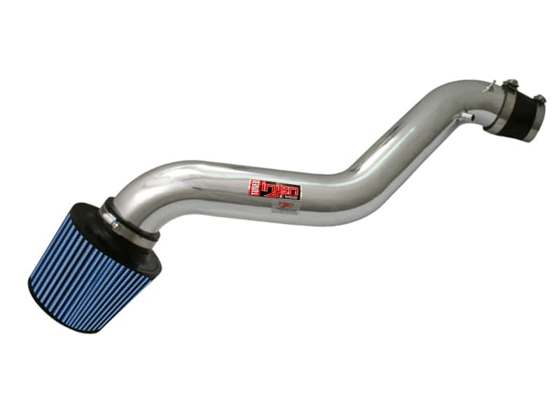 Injen — Injen 92-96 Prelude Polished Short Ram Intake
Short Ram Intake
Air Intake Kit - view 2