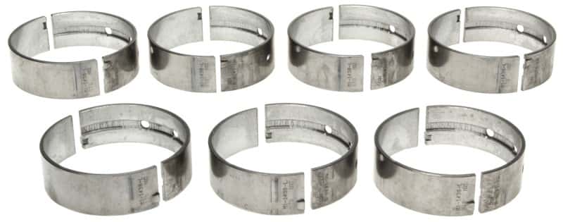 Clevite — Clevite Toyota 6 4477cc 1993-98 Main Bearing Set - view 1