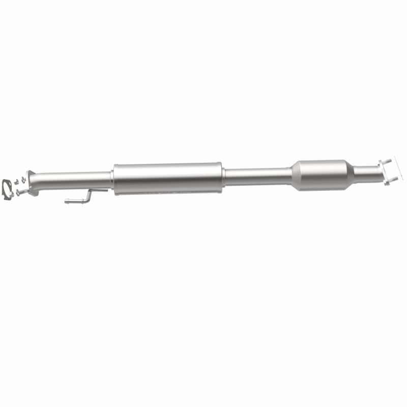 Magnaflow — Magnaflow 16-17 Hyundai Sonata L4 2.0L OEM Grade / EPA Compliant Direct-Fit Catalytic Converter
OEM Grade
OEM - view 20