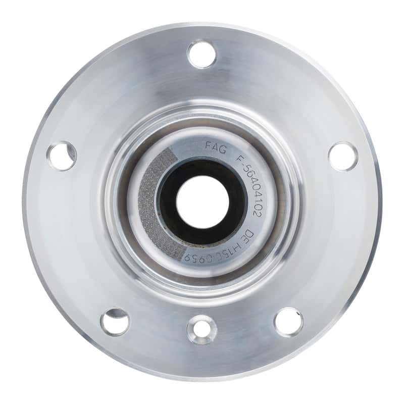 Moog — MOOG 12-15 BMW X1 Front Hub Assembly - view 2