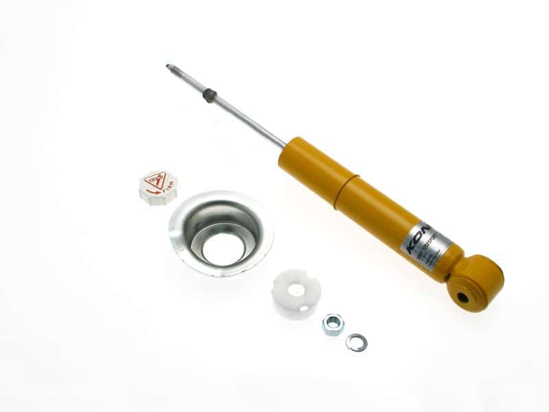 KONI — Koni Sport (Yellow) Shock 98-05 Mazda Miata - Rear
Shock Absorber - view 1
