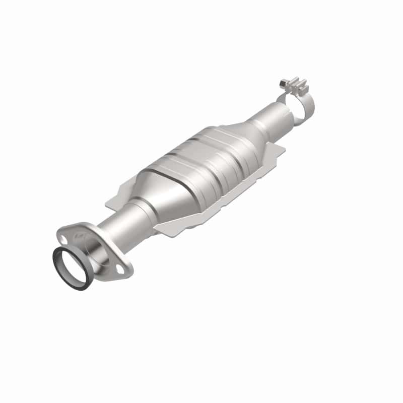 Magnaflow — MagnaFlow Conv DF 09-11 Ford Escape 3.0L
OEM Grade
OEM - view 28