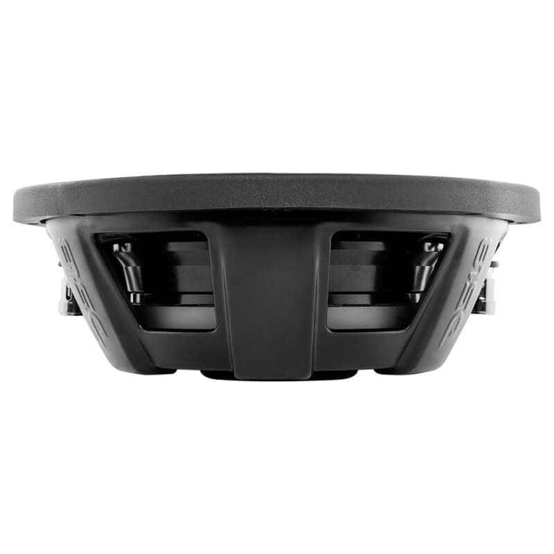 DS18 — DS18 10in 500 Watts RMS 4 ohm DVC Shallow Mount Water Resistant Subwoofer - view 6