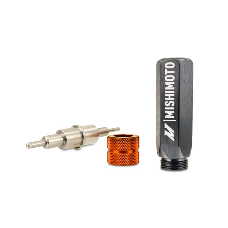 Mishimoto — Mishimoto Braid Spreader for PTFE
Hose Braid Spreader - view 1