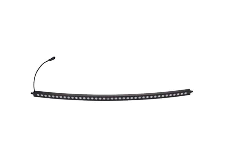 Putco — Putco Luminix High Power LED - 40in Curved Light Bar - 39 LED - 15600LM - 41.63x.75x1.5in - 6 Deg
LED Light Bar - view 4