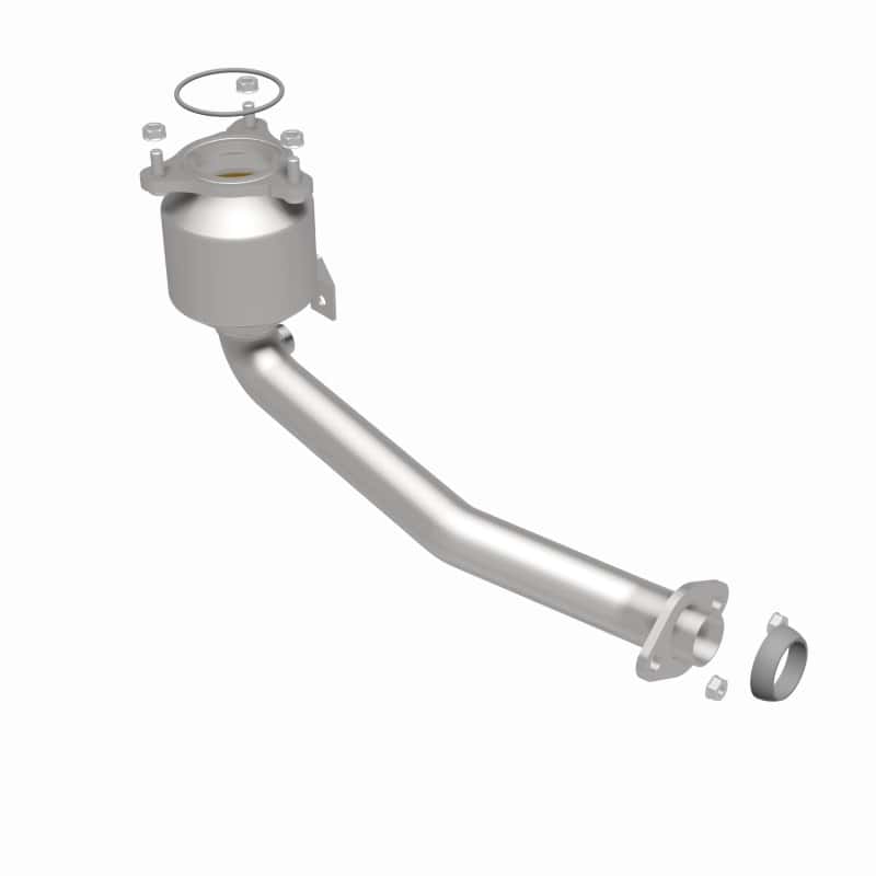 Magnaflow — MagnaFlow Conv DF 04-06 Suzuki Aerio 2.3L (CA Emissions)
California - view 14
