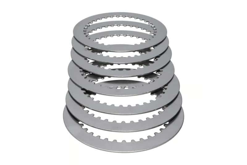 Wiseco — Wiseco Clutch Plate Kit - 7 Steel Clutch Basket
Clutch Plate Kit - view 6