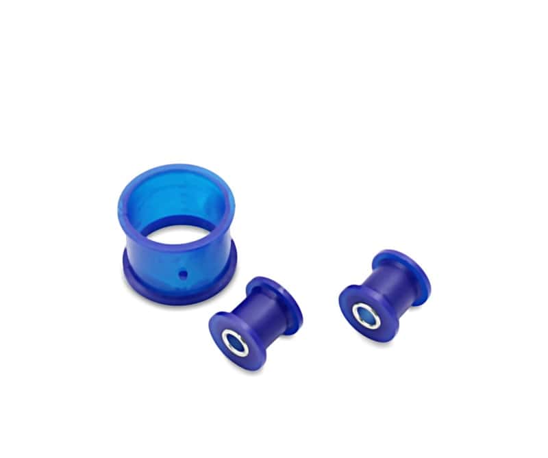 Superpro — SuperPro 2008 Subaru Impreza Outback Sport Front Steering Rack & Pinion Mount Bushing Set (w/o Tool)
Bushing Kit - view 2