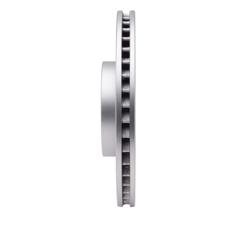 DFC — DFC 07-18 Land Rover LR2 Front Hi-Carbon Alloy Geomet Coated Rotor
DFC Brake Rotor - view 3
