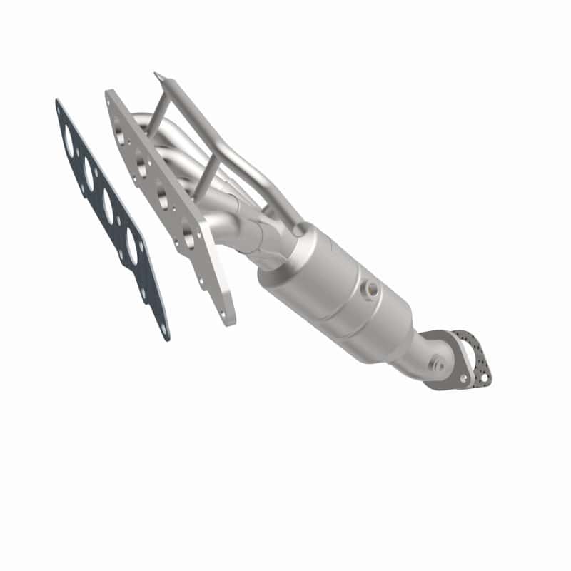 Magnaflow — MagnaFlow Conv DF 07 Ford Focus 2.0L Manifold **CA Emissions**
OEM Grade
OEM - view 7
