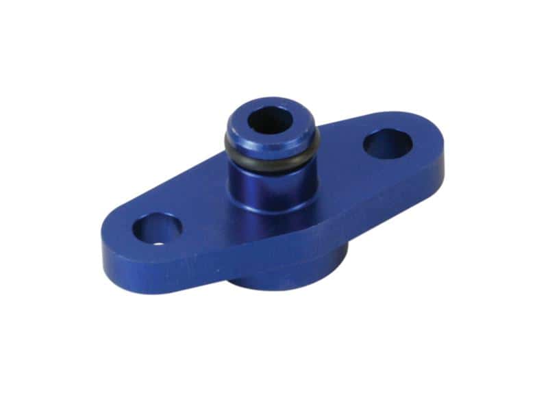 Turbosmart — Turbosmart FPR Adapter Subaru/Nissan/Mazda
Fuel Regulator - view 2