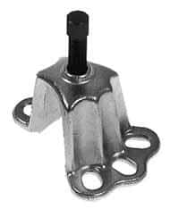 SPC Performance — SPC Performance FRONT HUB & AXLE PULLER
ALIGNMENT SHIMS
ALIGNMENT TL - view 1