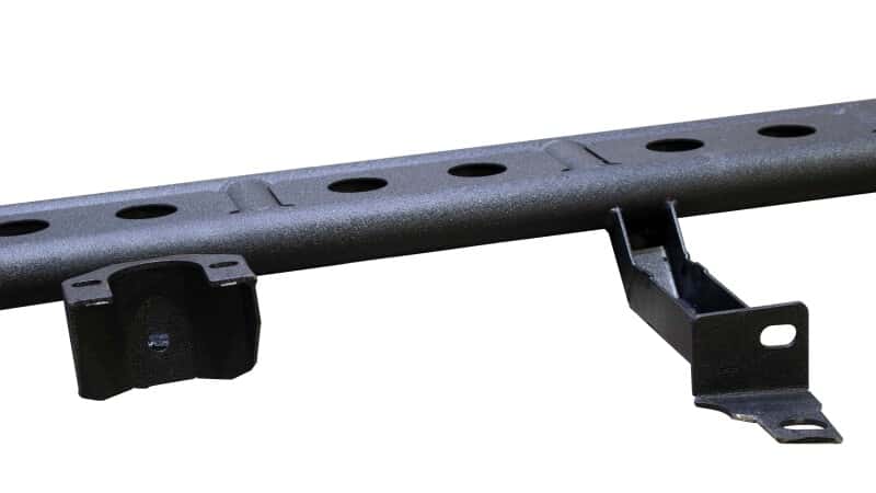 Fishbone Offroad — Fishbone Offroad 2020+ Jeep Gladiator JT Step Sliders - view 4