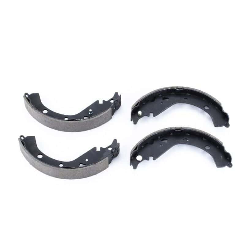 PowerStop — Power Stop 03-06 Pontiac Vibe Rear Autospecialty Brake Shoes - view 1