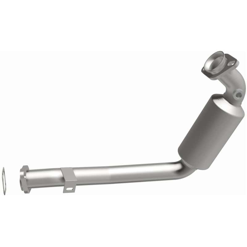 Magnaflow — MagnaFlow Conv DF Ford-Mercury 91 95
Standard Grade
Standard - view 5
