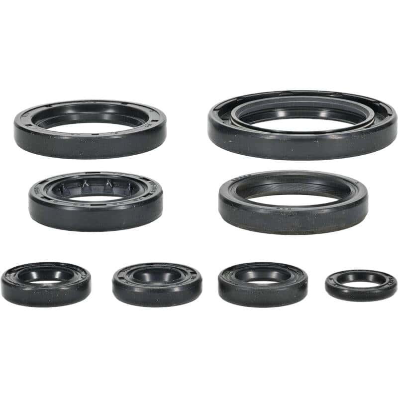 Vertex Pistons — Vertex Gaskets 18-23 Honda CRF250R Oil Seal Kit - view 1