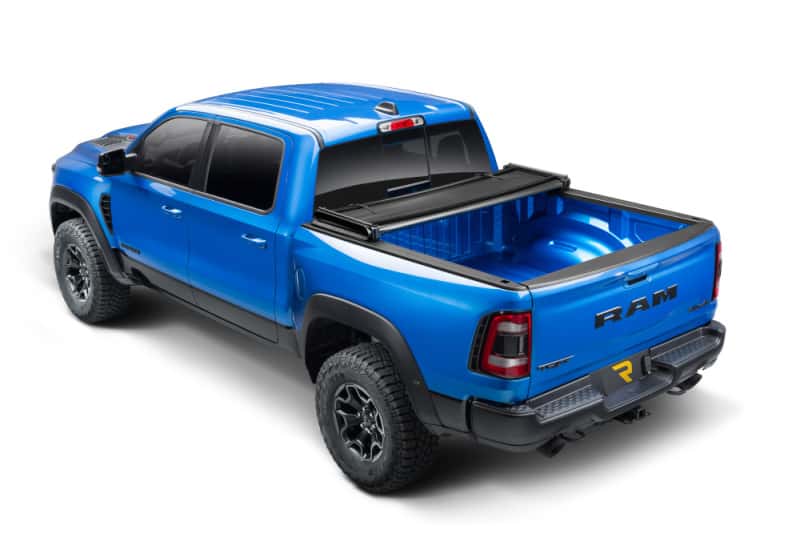 Extang — Extang 09-18 Dodge Ram / 19-21 Classic 1500 (5ft 7in Bed) - Does Not Fit RamBox Trifecta e-Series
ES 09-18Ram5ft.7w/oR - view 4