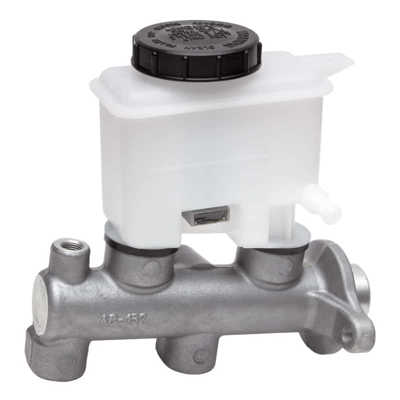 DFC — DFC 97-03 Ford Escort Brake Master Cylinder
DFC Brake Master Cyl - view 2