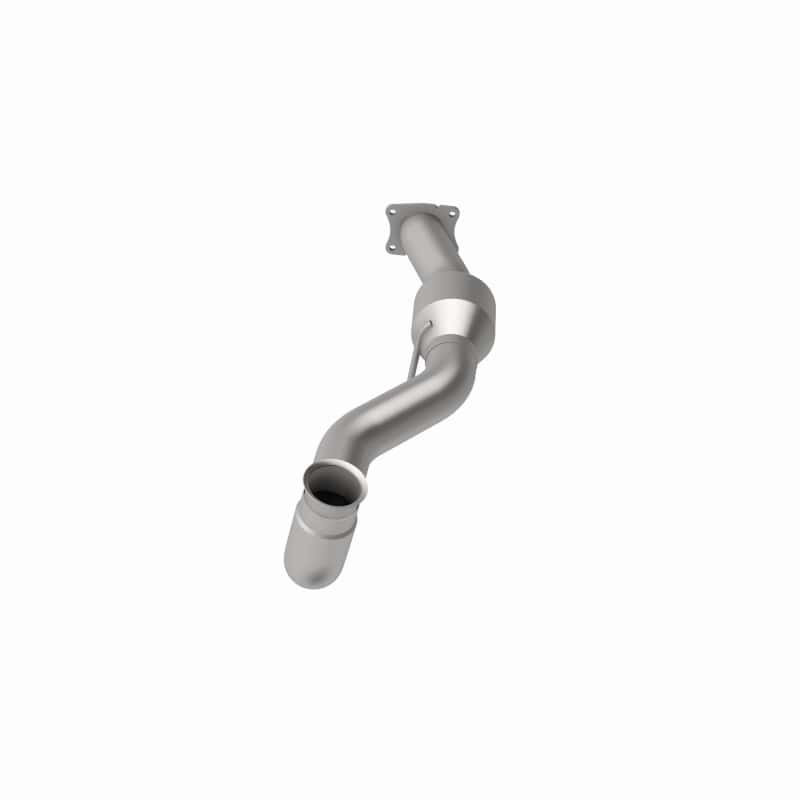 Magnaflow — MagnaFlow Conv. DF 01-05 GM Silv/Sierra 6.6L
HM Grade
OEM - view 25
