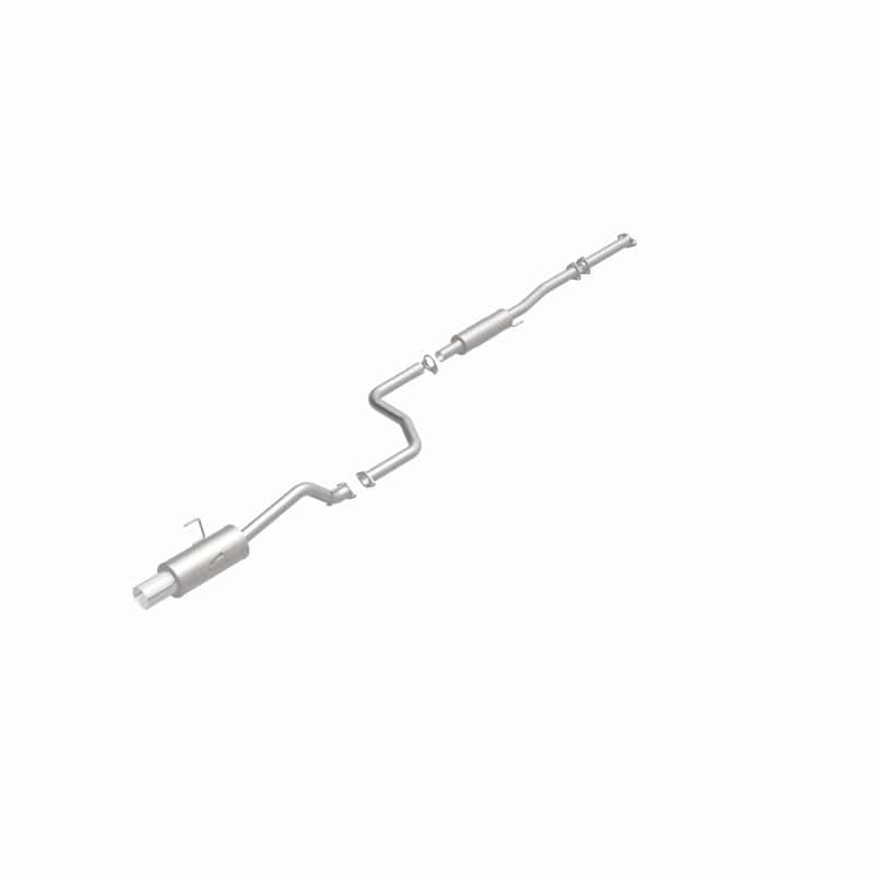 Magnaflow — MagnaFlow Sys C/B Civic Ex/Si 2/4Dr 96-On
Cat-Back - view 23