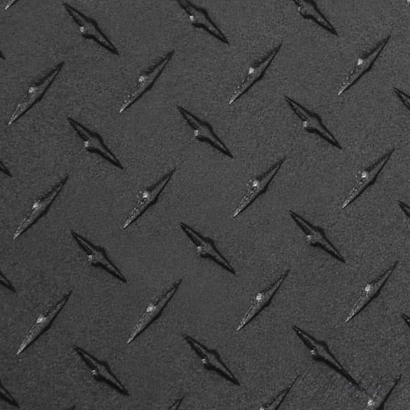 Westin — Westin/Brute Contractor TopSider 72in w/ Drawers & Doors - Textured Black
ToolBxTrkBedSideRail - view 2