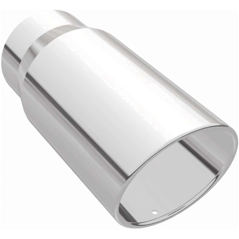 Magnaflow — MagnaFlow Tip 1-pak BB AC RE 6x13 5 ID
Stainless Steel
Exhaust Tip - view 30