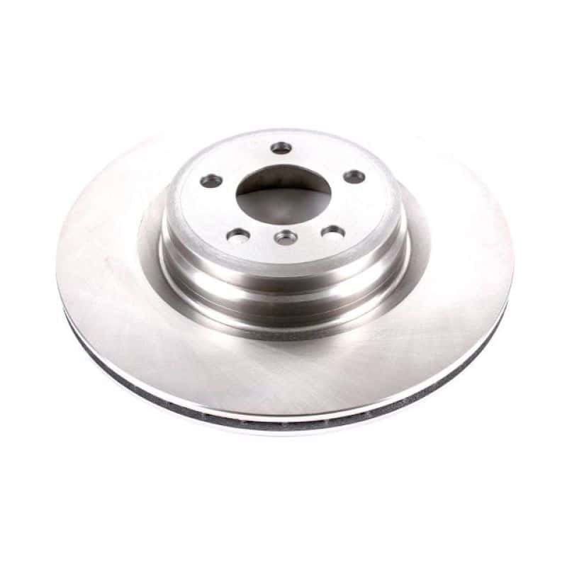 PowerStop — Power Stop 10-15 BMW 550i GT Rear Autospecialty Brake Rotor
AutoSpecialty Rotor - view 1